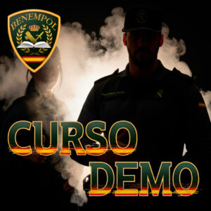 CURSO DEMO