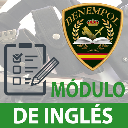 Curso De Ingles Precio 50 Pago Unico Sin Mensualidades Preparacion De Oposiciones A Guardia Civil