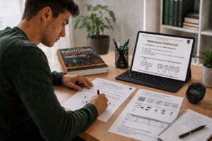 Preparación de psicotécnicos Guardia Civil para la oposición